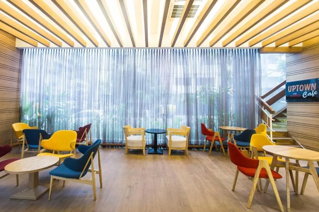 *****  Nordic Hotels Dhaka Bangladesh