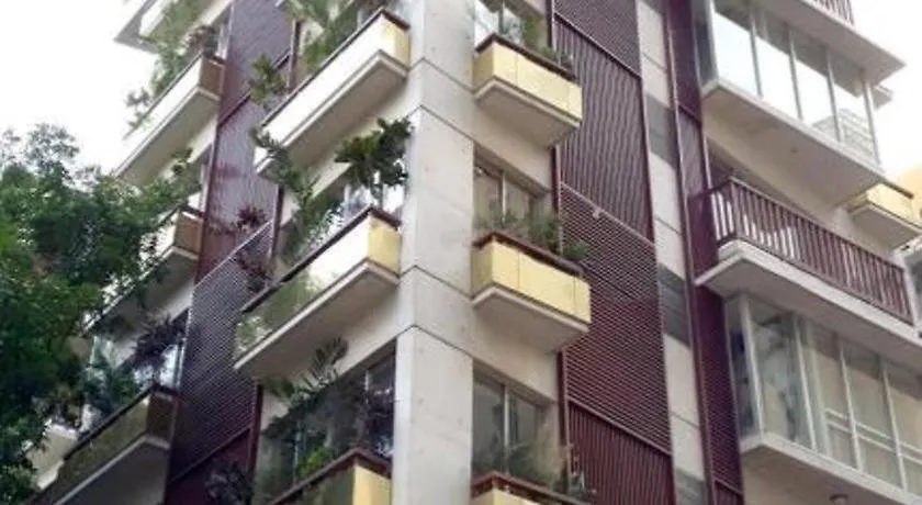 Nordic Hotels Dhaka