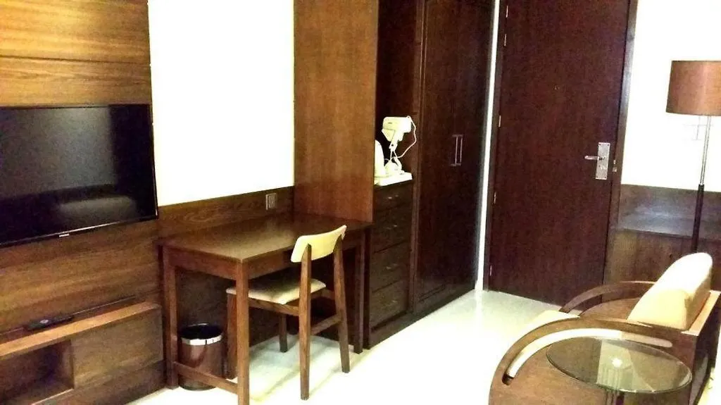 *****  Nordic Hotels Dhaka Bangladesh