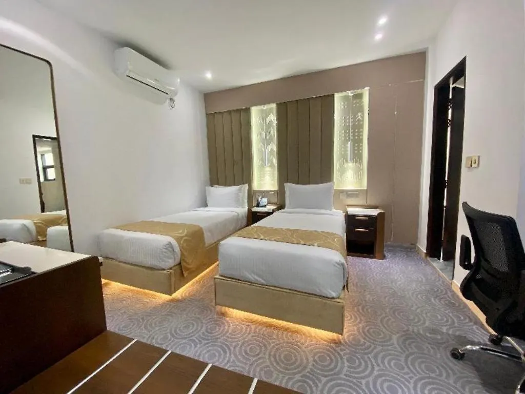 Nordic Hotels Dhaka Bangladesh
