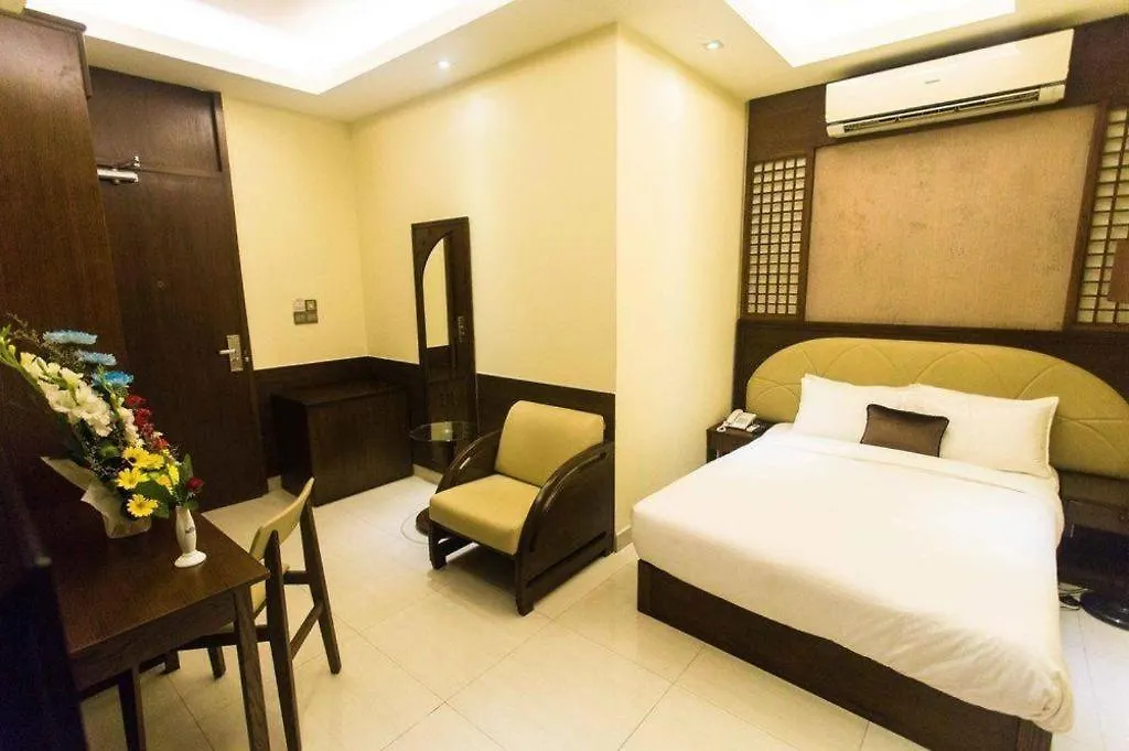 Nordic Hotels Dhaka 5*,  Bangladesh