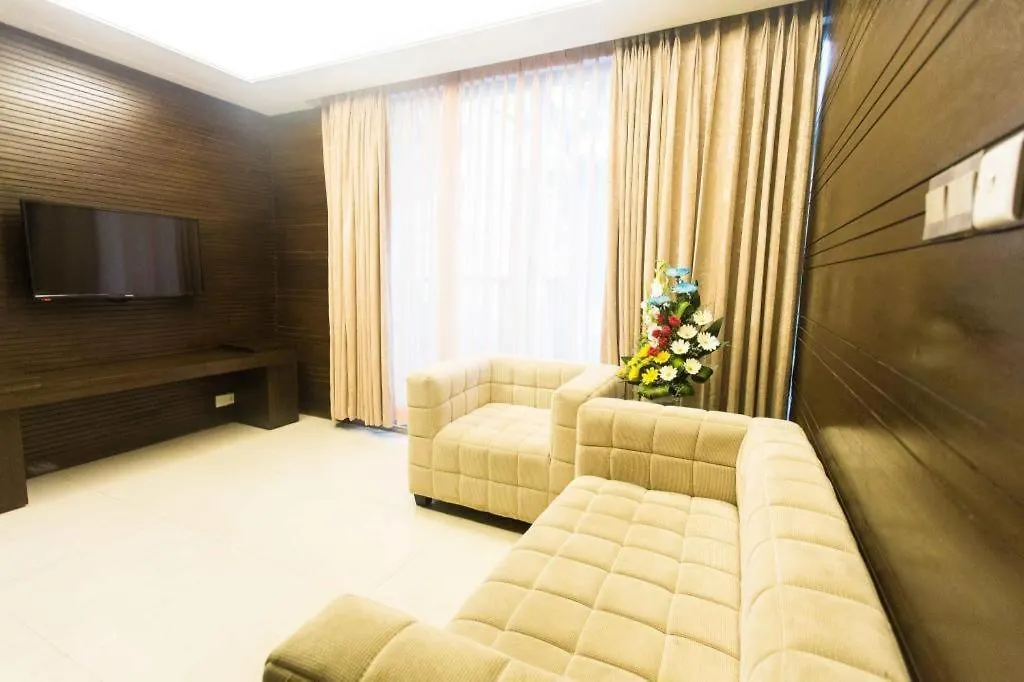 Nordic Hotels Dhaka