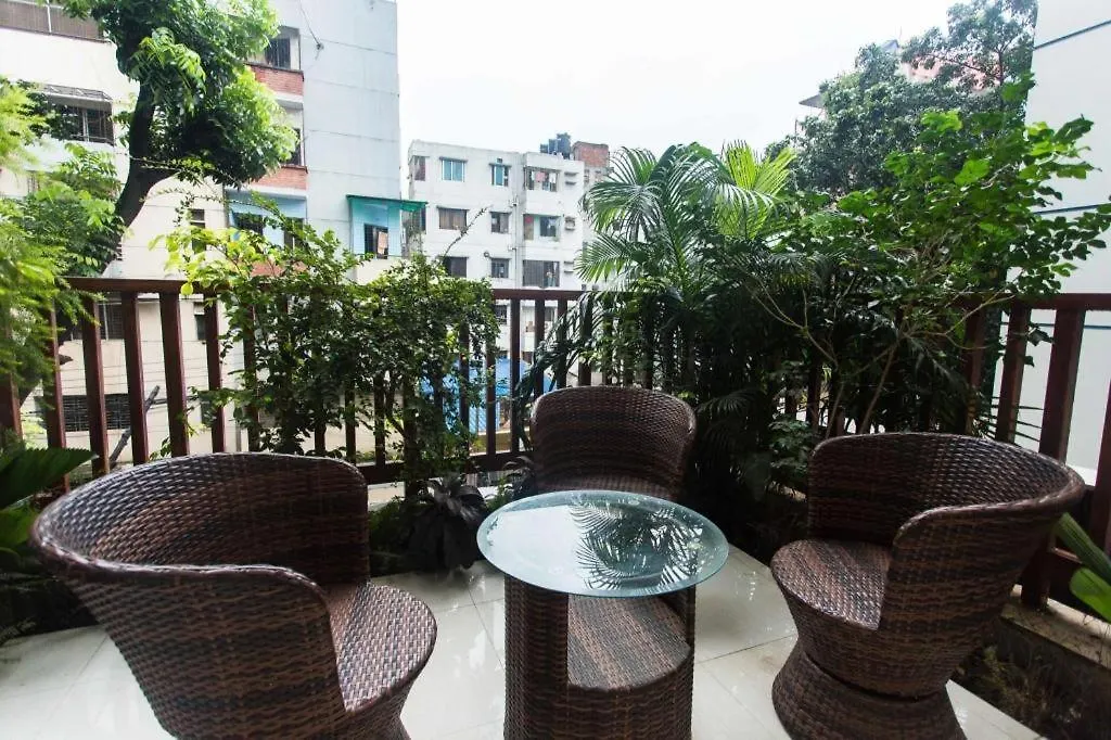 *****  Nordic Hotels Dhaka Bangladesh
