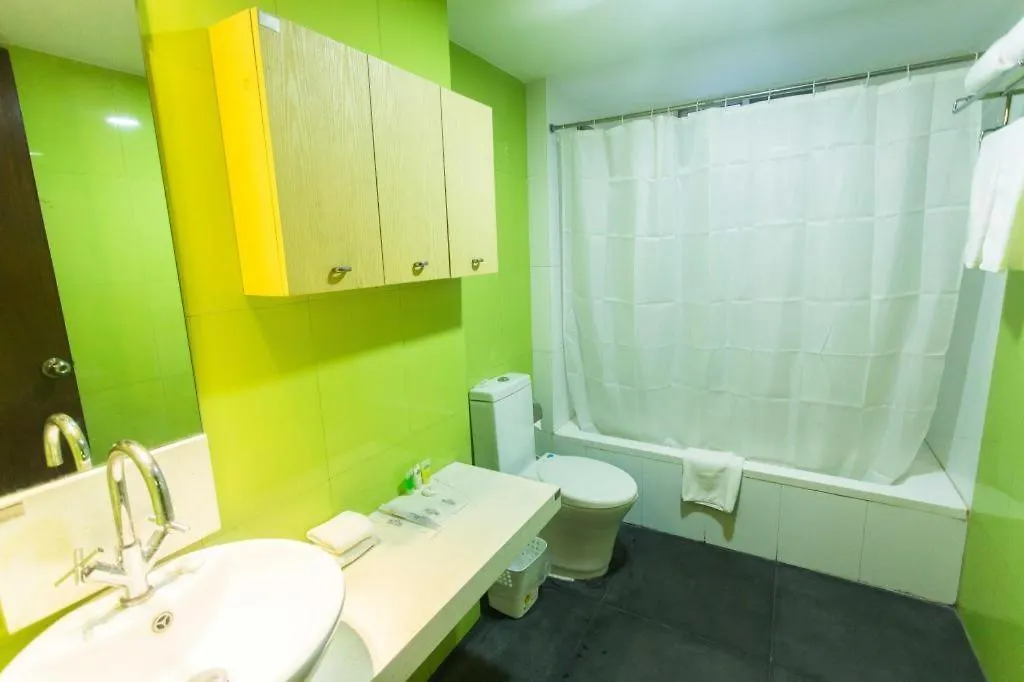 Nordic Hotels Dhaka